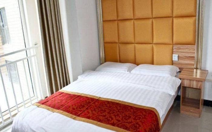 Xi'an Helen Hotel