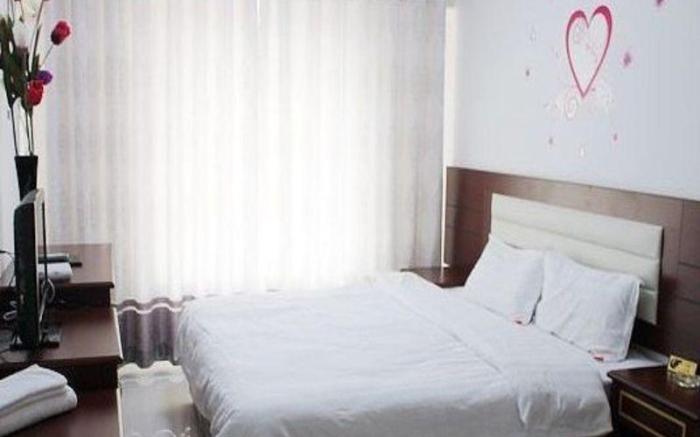 Xi'an Helen Hotel