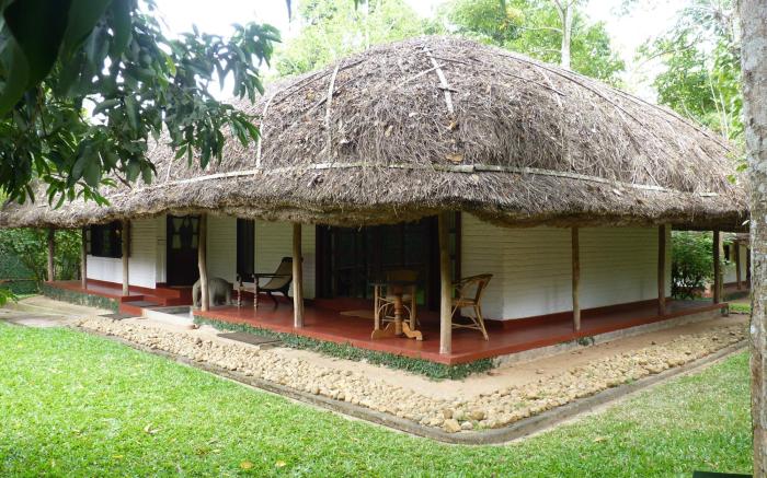 Spice Village - CGH Earth