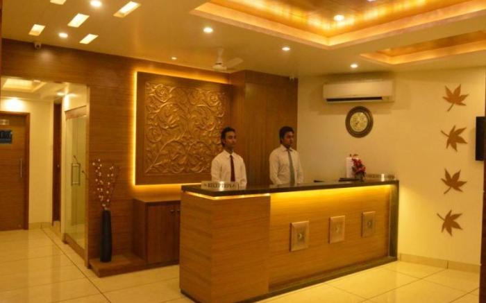 Hotel Ashish