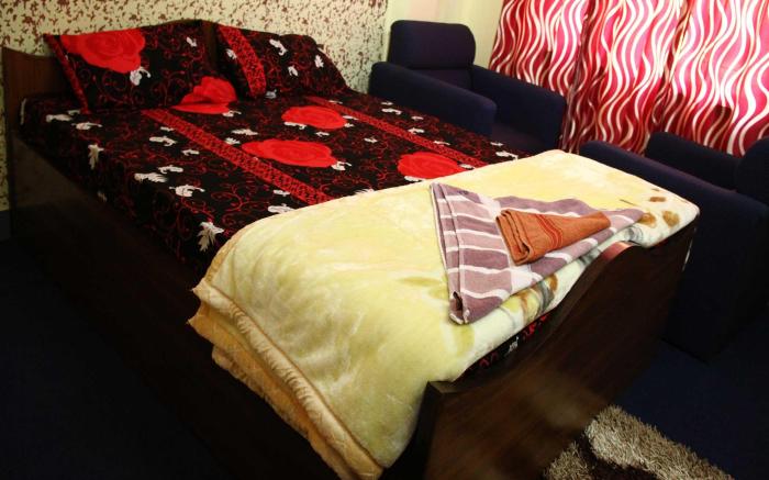 Hotel Ritu Mouria