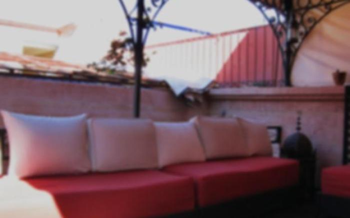 Riad L'Escale de Marrakech Guest House