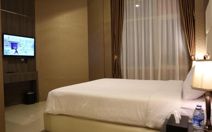 Hotel 55