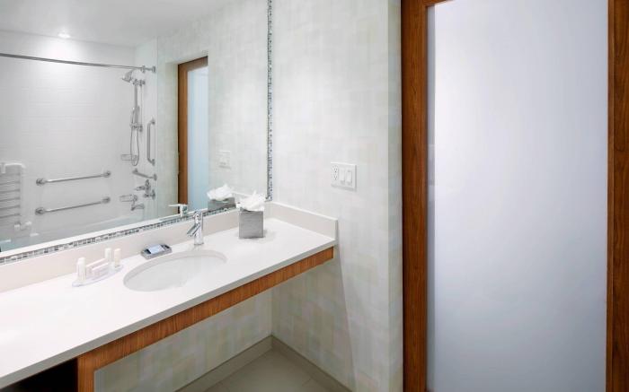 SpringHill Suites by Marriott Houston NASA/Webster