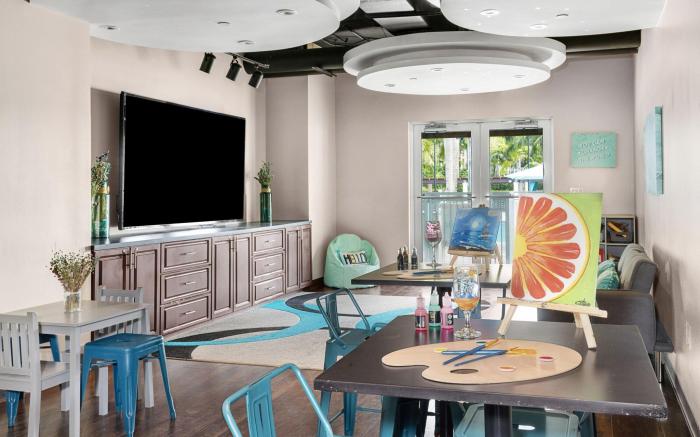 Marriott's Villas at Doral