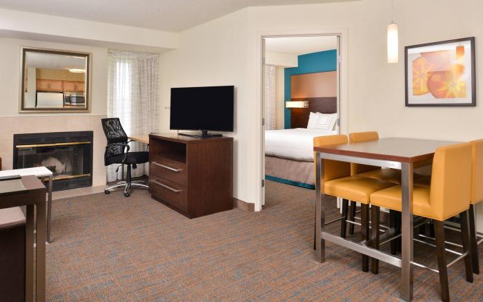 Residence Inn Branson