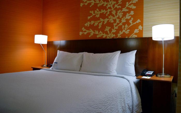 Fairfield by Marriott Inn & Suites Quantico Stafford