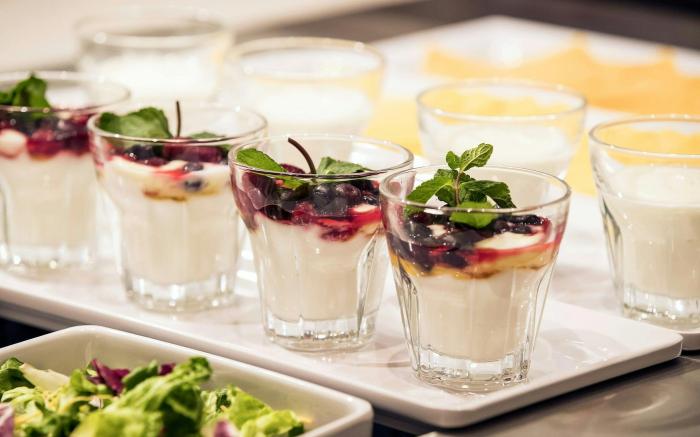 Monet  Garden Hotel Amsterdam