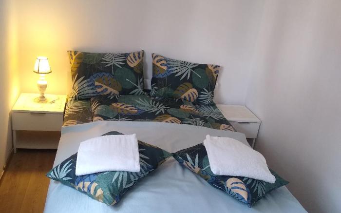 Center Sziget Apartman