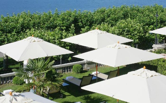 Hotel Des Trois Couronnes & Spa