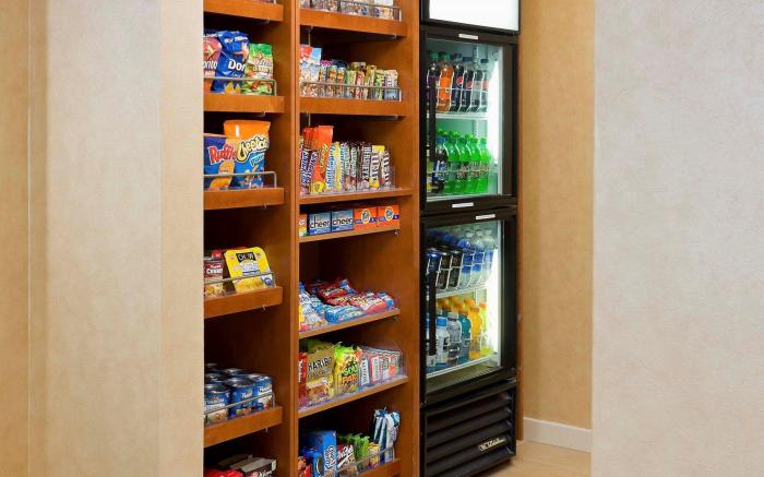 Residence Inn Waco