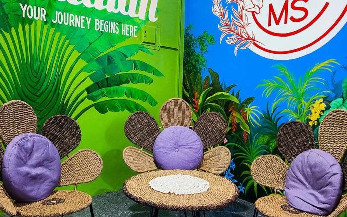 Maya Suites Badian powered by Cocotel