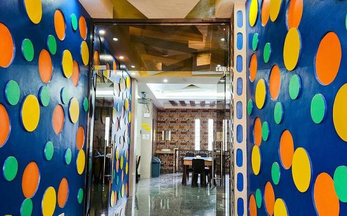 Maya Suites Badian powered by Cocotel