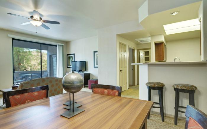 WorldMark Phoenix South Mountain Preserve