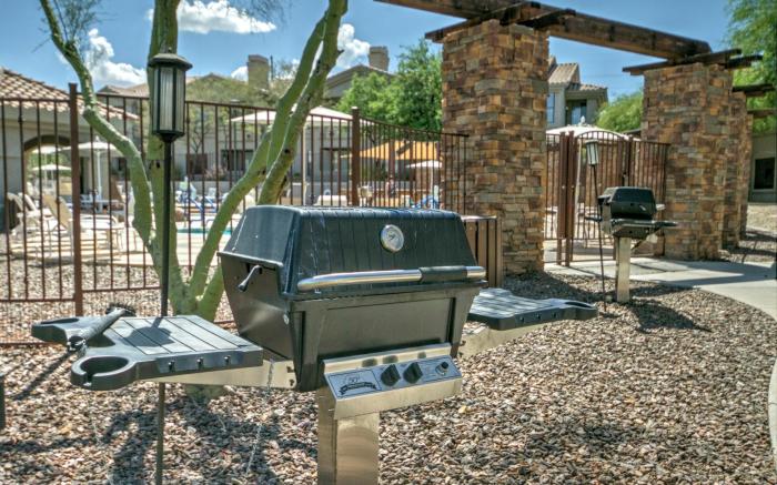 WorldMark Phoenix South Mountain Preserve