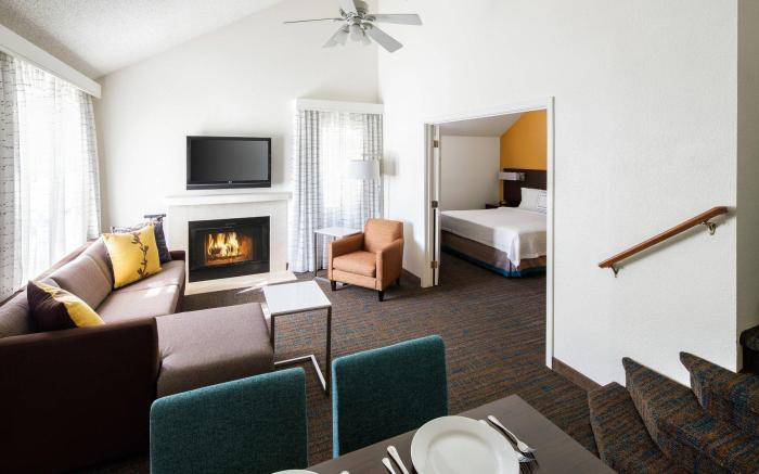 Residence Inn by Marriott Anaheim Placentia/Fullerton