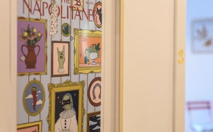 EcoSuite Spaccanapoli