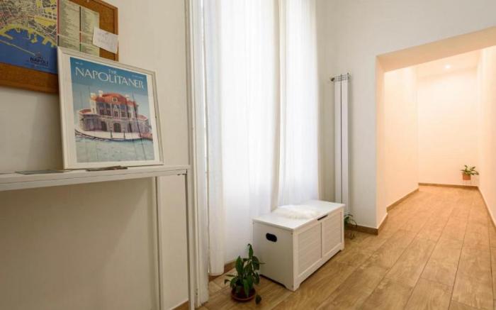 EcoSuite Spaccanapoli