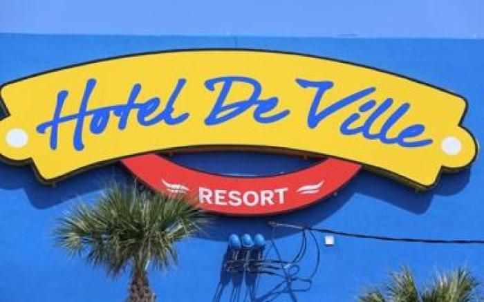 Hotel DeVille