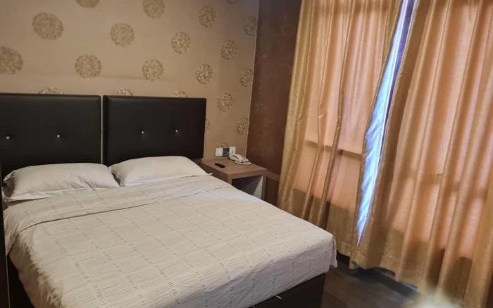 Hotel Nusa CT