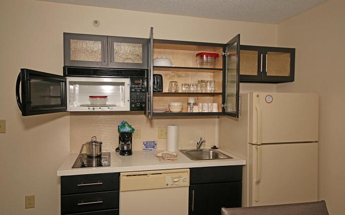 Candlewood Suites Newport News-Yorktown By IHG