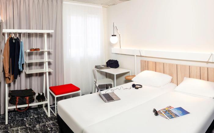 ibis Pontarlier
