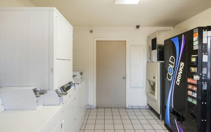 Red Roof Inn Oklahoma Airport – I-40 W/Fairgrounds