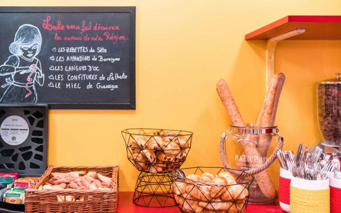 ibis Styles Montpellier Centre Comédie