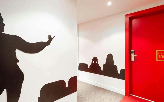 ibis Styles Montpellier Centre Comédie