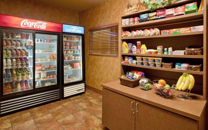 Candlewood Suites St. Robert By IHG