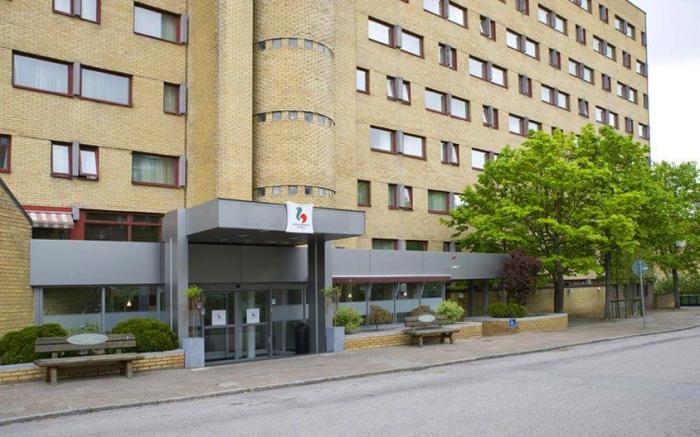 Good Morning  Malmö