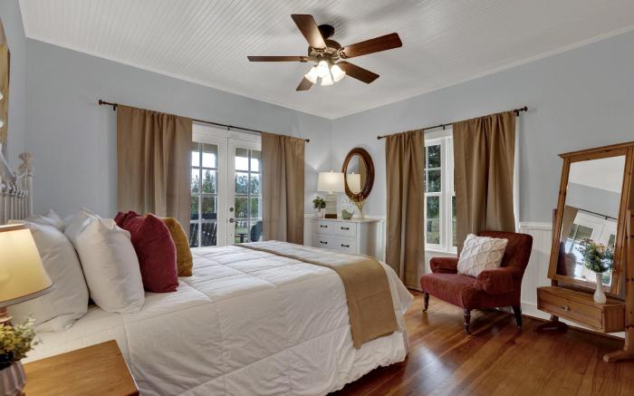 Sunset Valley Ranch