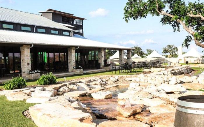 Resort at Fredericksburg Unit 2