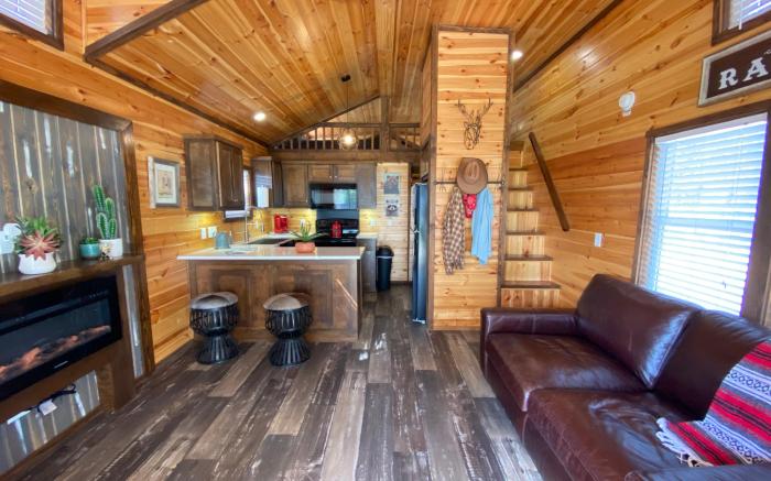 Resort at Fredericksburg Unit 2