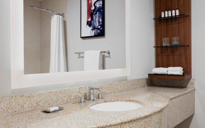 Delta Hotels by Marriott Burlington