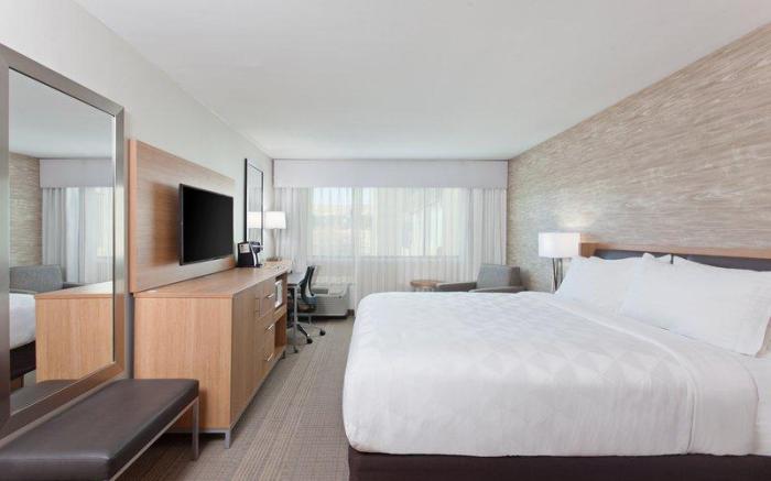 Holiday Inn Palmdale-Lancaster By IHG