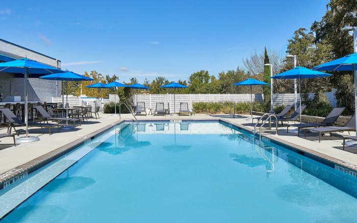 Four Points by Sheraton Tallahassee Downtown