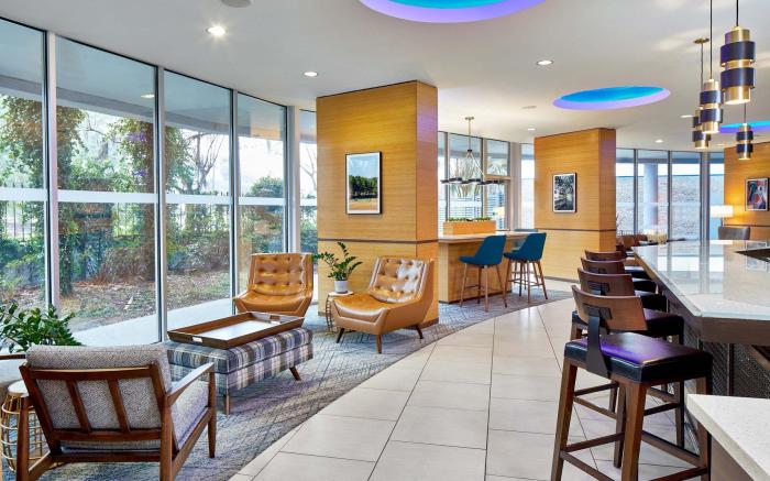 Four Points by Sheraton Tallahassee Downtown