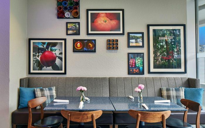 Four Points by Sheraton Tallahassee Downtown