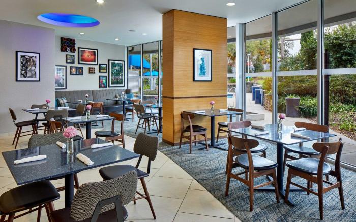 Four Points by Sheraton Tallahassee Downtown