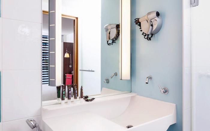 Novotel Paris Centre Bercy