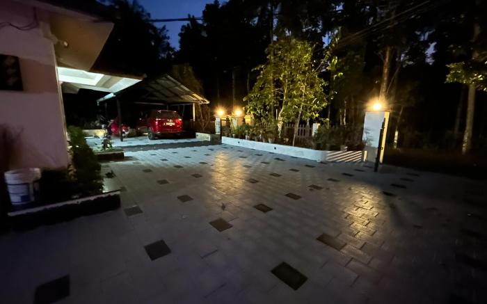 Serenity Garden Homestay