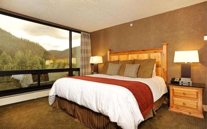 Keystone Lodge & Spa by Keystone Resort
