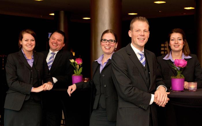 Van der Valk Hotel Houten Utrecht