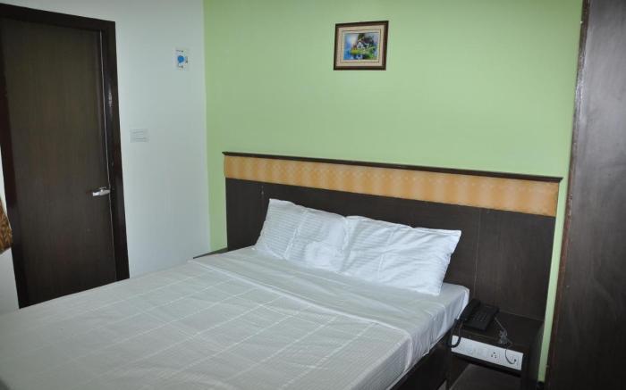 Jeyam Residency, Kumbakonam