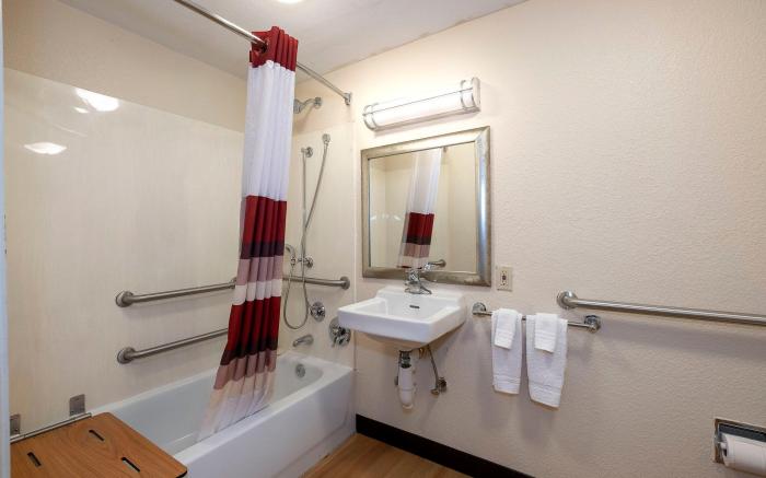 Red Roof Inn Atlanta - Smyrna/ Ballpark