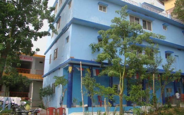 Tara Guest House
