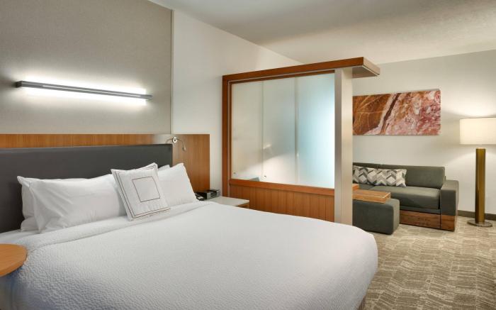 SpringHill Suites Vernal