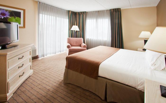 Holiday Inn Express North Palm Beach-Oceanview By IHG