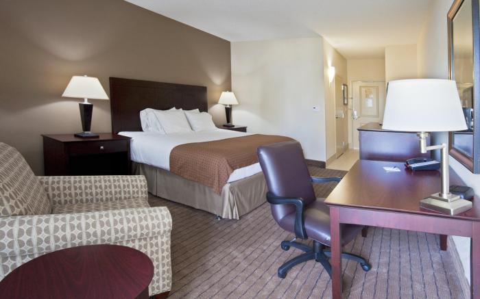 Holiday Inn Express North Palm Beach-Oceanview By IHG